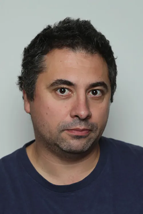 Profile photo of Radu Jude