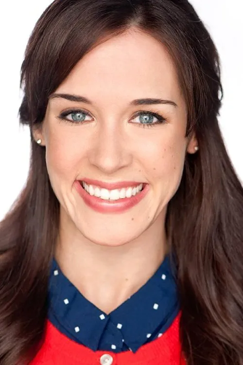 Photo of Rae Olivier