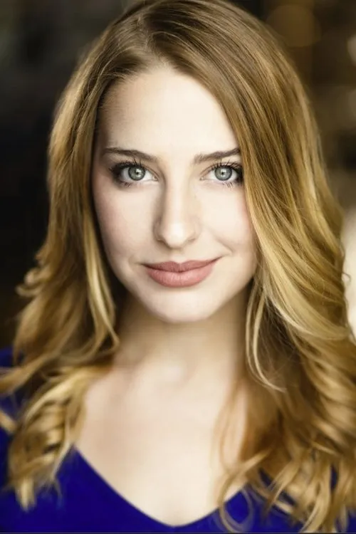 Photo of Raechel Fisher