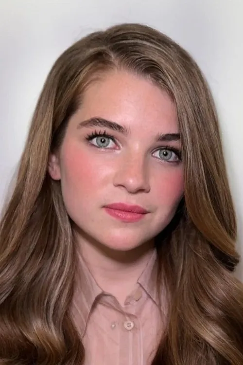 Profile photo of Raegan Revord