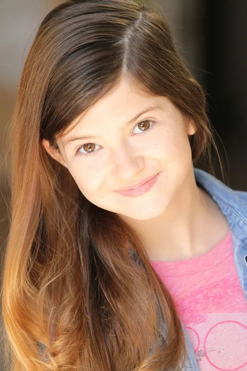 Profile photo of Raevan Lee Hanan