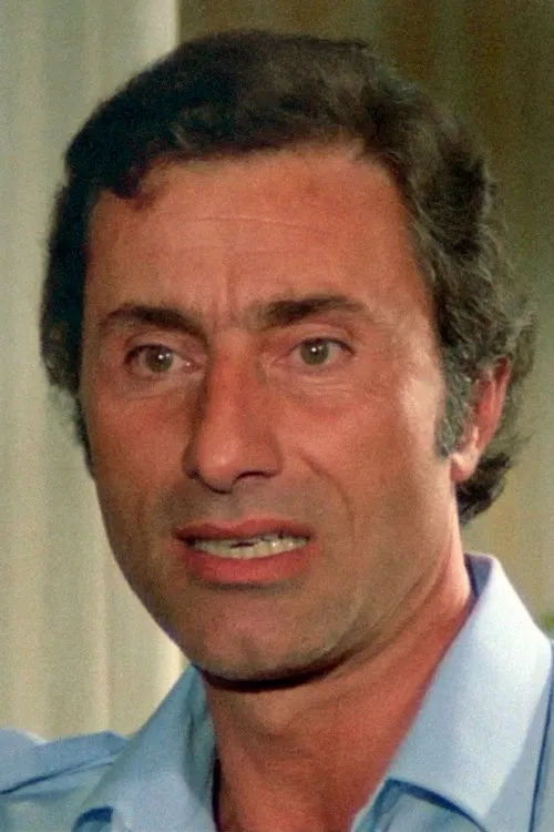 Profile photo of Raf Baldassarre