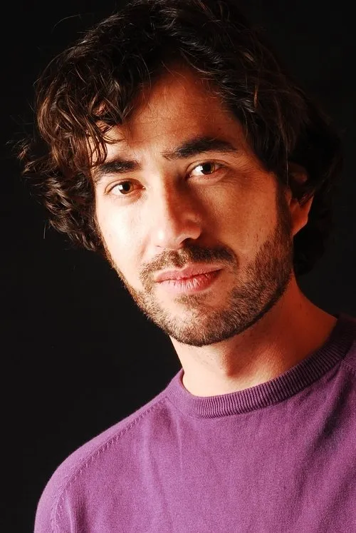 Profile photo of Rafa Rojas-Díez