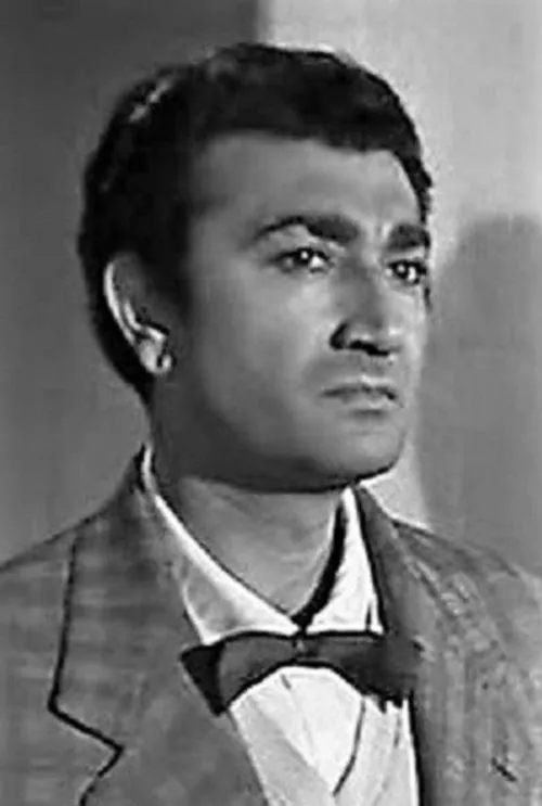 Profile photo of Rafael Albaicín