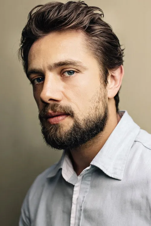 Photo of Rafael Cardoso