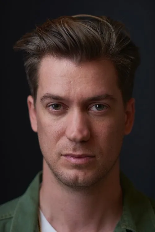 Profile photo of Rafael Casal