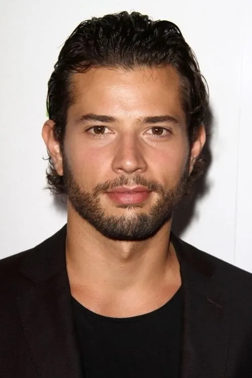 Photo of Rafael de la Fuente