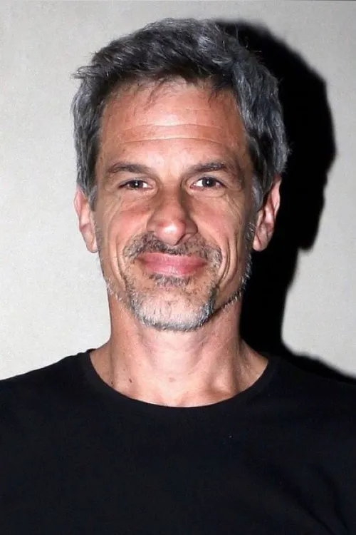 Photo of Rafael Ferro