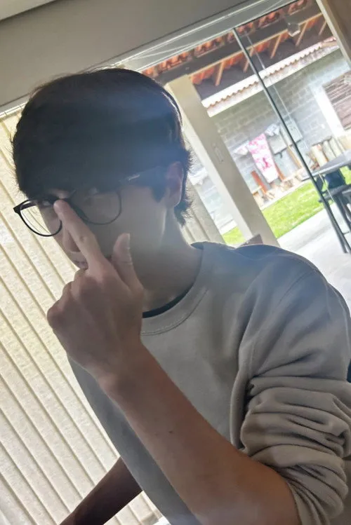 Photo of Rafael Fidalgo