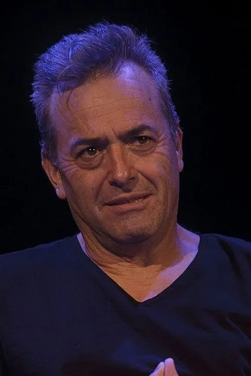 Photo of Rafael Gutiérrez