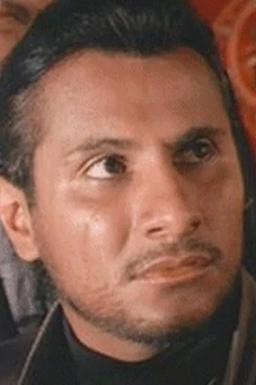 Photo of Rafael H. Robledo