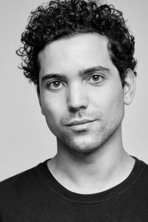 Profile photo of Rafael Morais