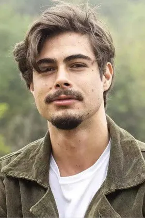 Photo of Rafael Vitti