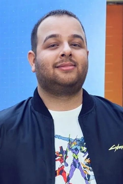 Profile photo of Rafał Jaki