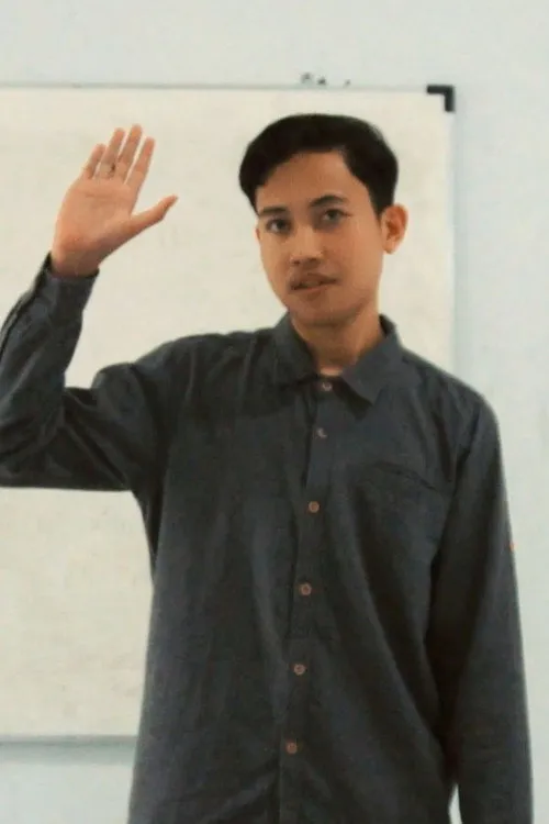 Photo of Raffa Ruchyansyah