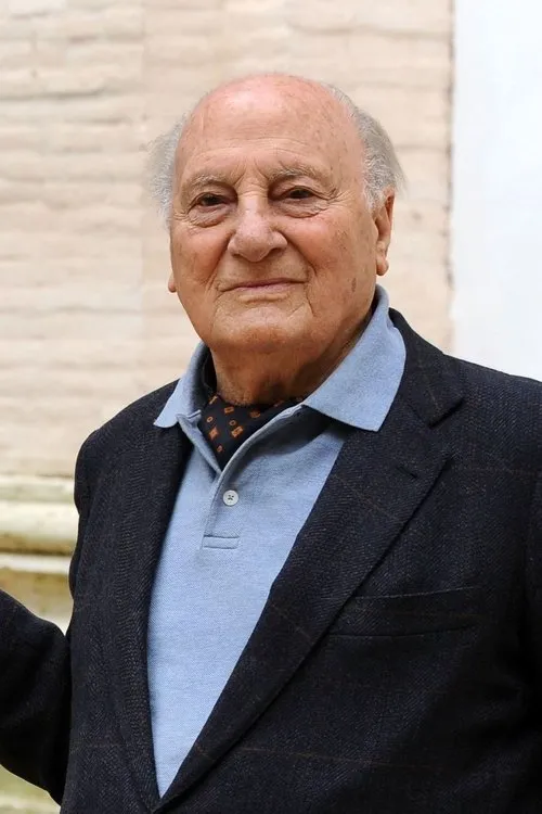 Profile photo of Raffaele La Capria