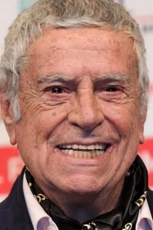 Photo of Raffaele Pisu