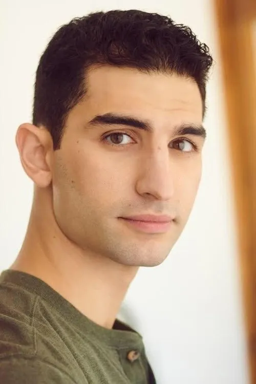Profile photo of Raffi Barsoumian