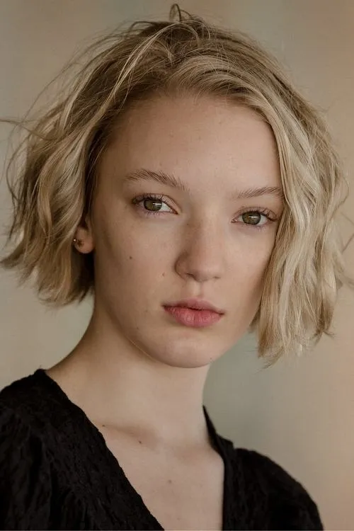 Profile photo of Raffiella Chapman