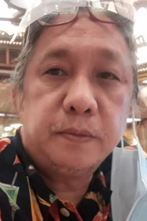 Profile photo of Raffy Tejada