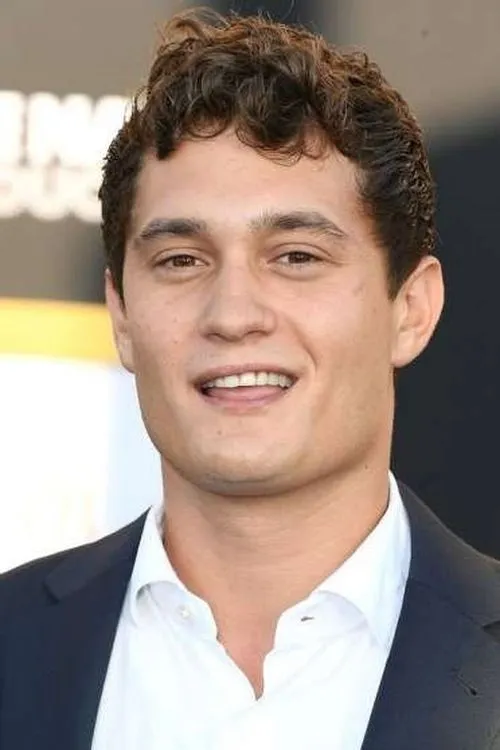 Profile photo of Rafi Gavron