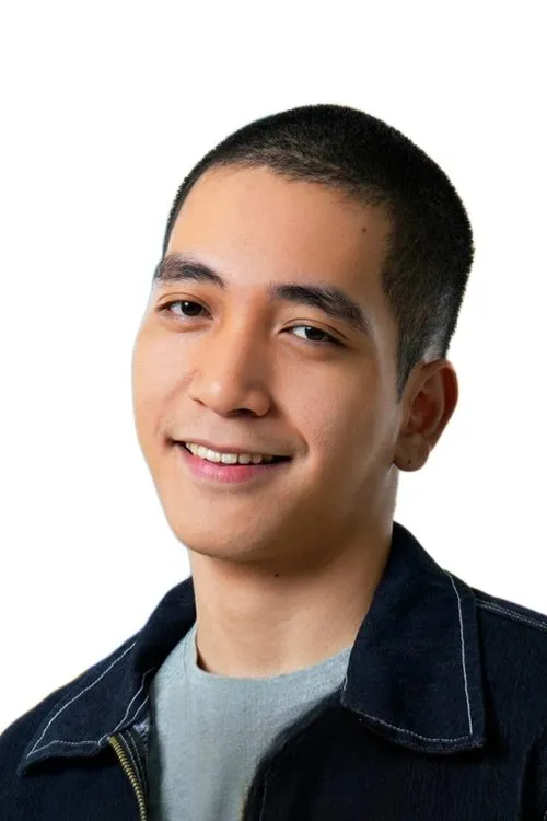 Photo of Rafi Sudirman