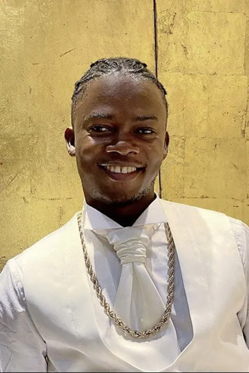 Profile photo of Rafiki Fariala