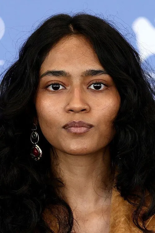 Photo of Raghad Bokhari
