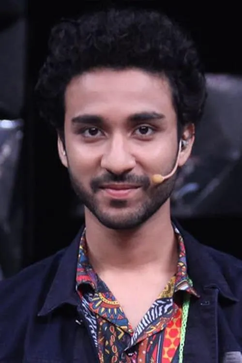 Photo of Raghav Juyal
