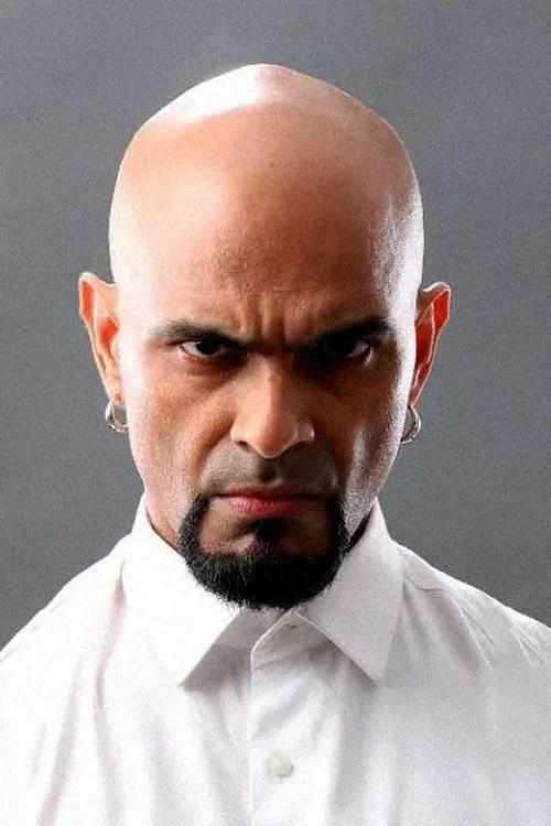 Raghu Ram