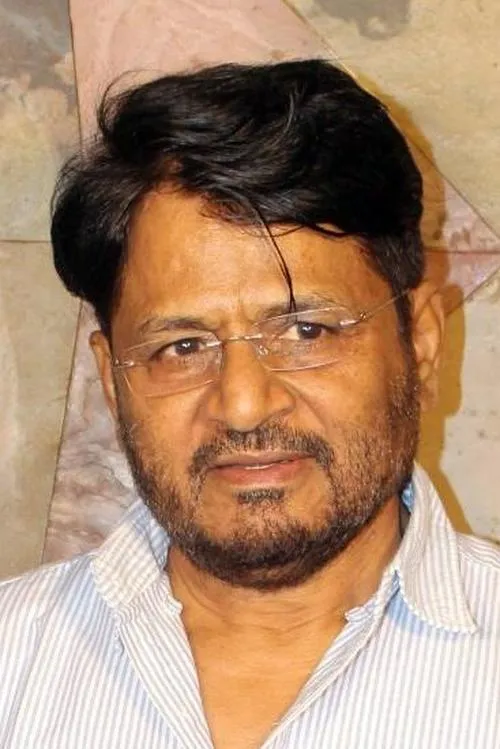Photo of Raghubir Yadav
