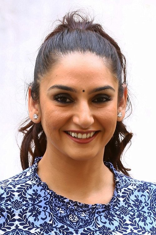 Photo of Ragini Dwivedi
