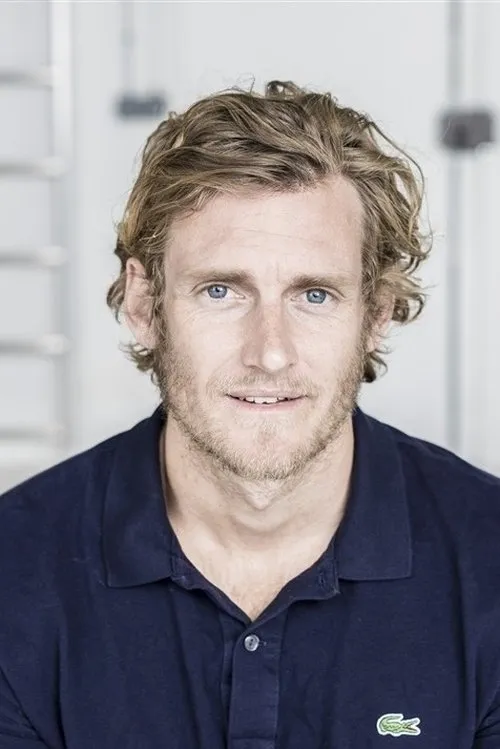 Profile photo of Ragnar Le Breton