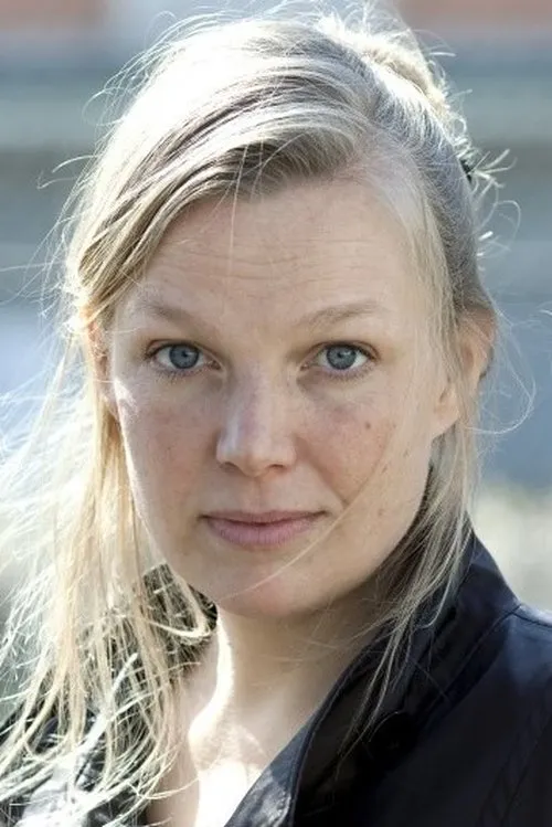 Photo of Rahel Hubacher