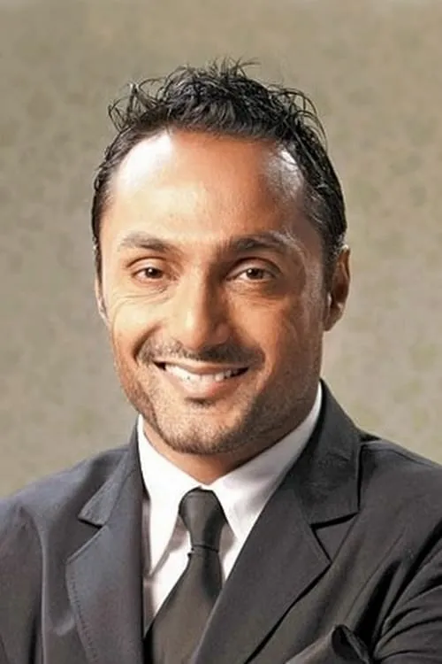 Profile photo of Rahul Bose