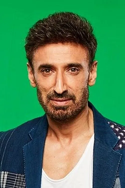Photo of Rahul Dev
