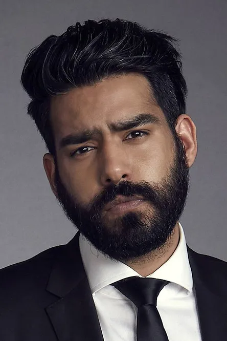 Profile photo of Rahul Kohli