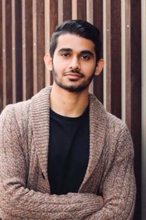 Photo of Rahul Kumar