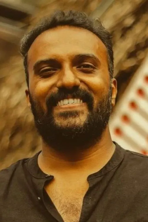 Profile photo of Rahul Rajagopal