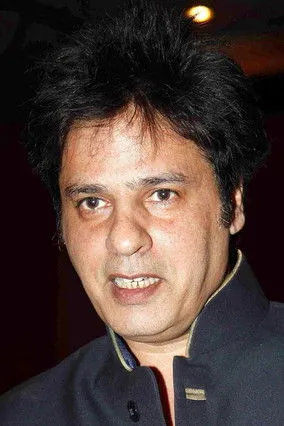 Photo of Rahul Roy