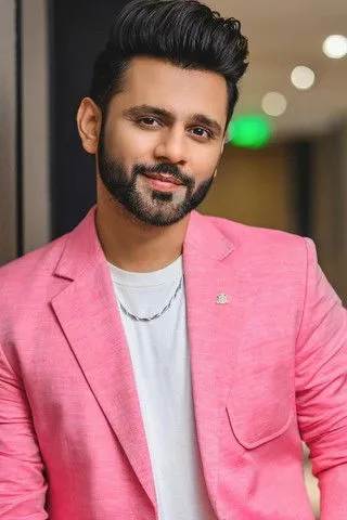 Photo of Rahul Vaidya