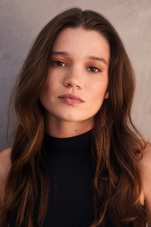 Photo of Rain Spencer