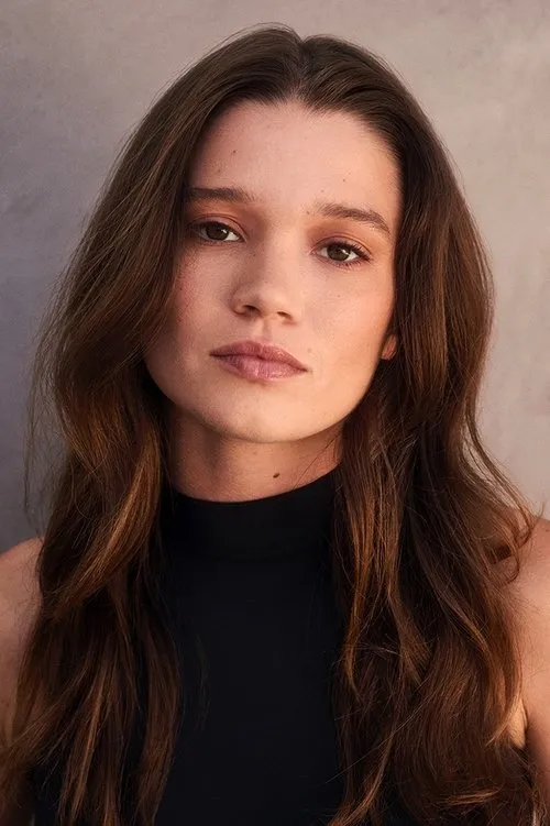 Photo of Rain Spencer