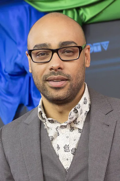 Photo of Rainbow Sun Francks