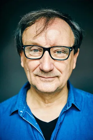 Photo of Rainer Bock