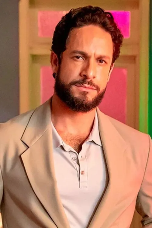 Photo of Rainer Cadete