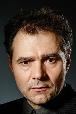 Photo of Rainer Doppler