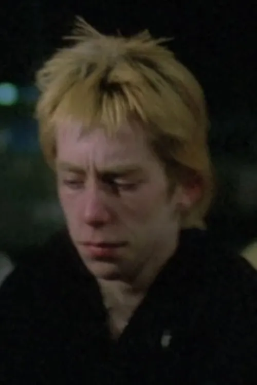 Photo of Rainer Woelk