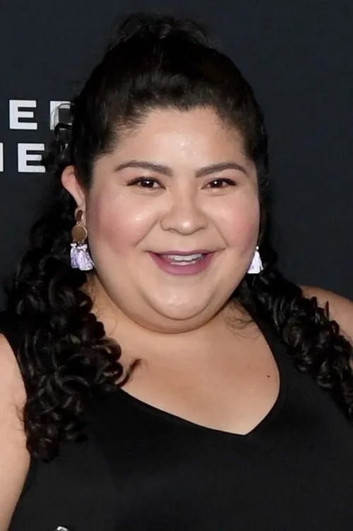 Photo of Raini Rodriguez
