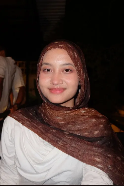 Photo of Raisha Sabrina